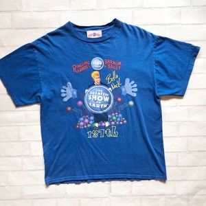 Vintage Ringling Bro’s and Barnum & Bailey Tshirt